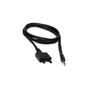   Ericsson Data Music Cable with 3.5mm Connection (MMC 70) Electronics