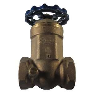   type gate valve with drain (limited to stock)