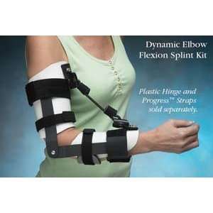  Dynamic Elbow Flexion Splint Kit