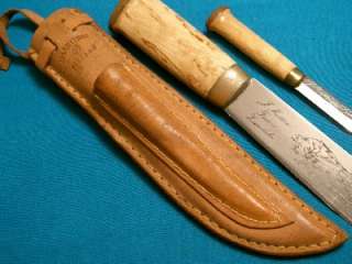 CASE XX Yellow Fishing Knife & Lure Set Pocket Knives