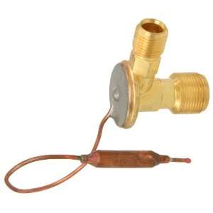   Air Conditioning Evaporator Thermostatic Expansion Valve Assembly