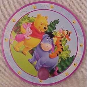  Winnie the Pooh Wall/clothes Hanger