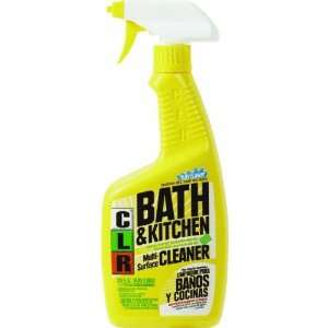 Jelmar #BK 2000 26OZ Clear Bath Cleaner EACH 