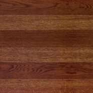 Nexus Medium Oak Plank Look 12 x 12 Vinyl Floor Tile 