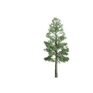  JTT Miniature Tree 94294 Professional Tree, Pine 4 (2 