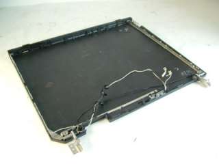 IBM T30 ThinkPad LCD Back Display Cover Bezel 46L4803  