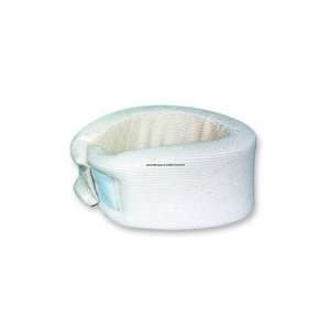 1050 10 Collar Firm Foam White Cerv Universal 3 Part# 1050 10 by 