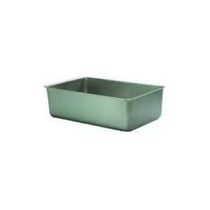 Duke 676 Stainless Steel Spillage Pans for Hot Food Tables  