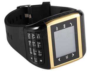 New Touch Mobile  Mp4 Q5 Watch Unlocked Cell Phone  