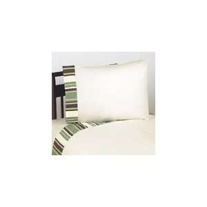   for Green and Brown Ethan Modern Bedding Collection