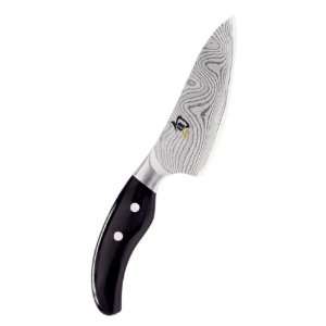   KAI Shun Classic Chefs Knife 4 (10.3 cm) Bla