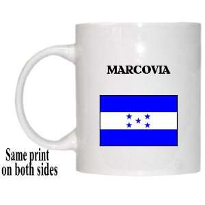  Honduras   MARCOVIA Mug 