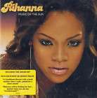 Rihanna   Music Of The Sun CD NEW
