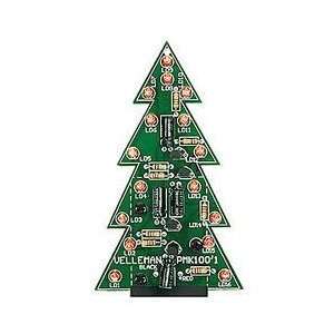 LED Christmas Tree Kit Toys & Games