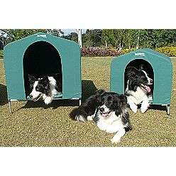   Houndhouse Pet Supplies Dog Supplies Dog Houses & Outdoor Kennels