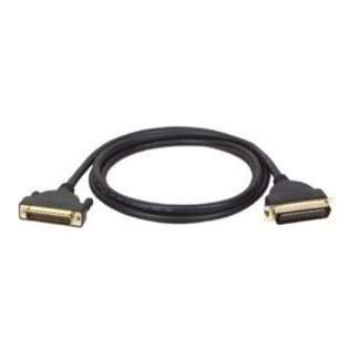   TrueData 10 IEEE Gold Plated Parallel Printer A/B Cable 