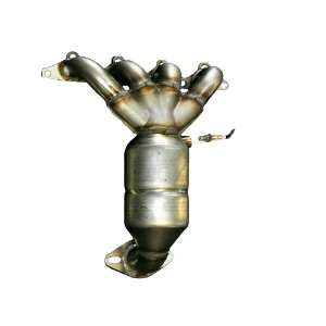  Benchmark BEN91736M Direct Fit Catalytic Converter (CARB 