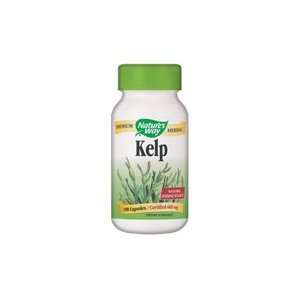  Kelp, 660 mg by Natures Way