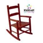 Kidkraft 2 Slat Rocking Chair   Pink