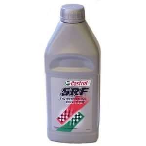  Castrol SRF Brake Fluid Automotive