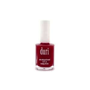  Duri Cosmetics Nail Polish 375 Red Is For Destiny Health 