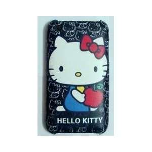  hello kitty iphone 3g 3gs case faceplate 
