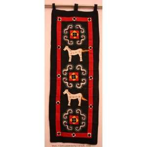  Vietnamese Quilts/Hmong Quilts   15 x 50 QNC49 Kitchen 