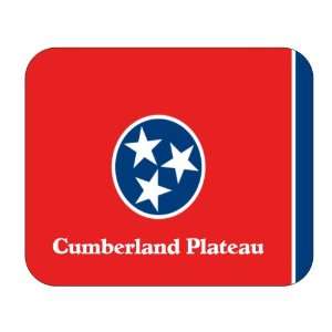  US State Flag   Cumberland Plateau, Tennessee (TN) Mouse 