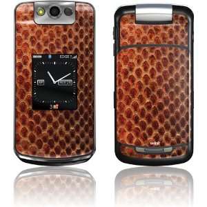  Scales skin for BlackBerry Pearl Flip 8220 Electronics