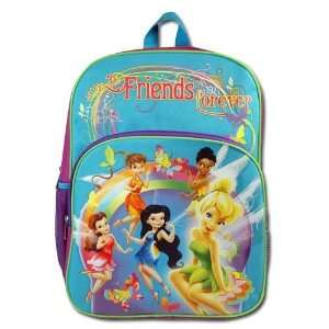  913630   Tinkerbell  Fairies Pixies Forever Case Pack 24 