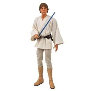 Star Wars Ultimate Quarter Scale Tatooine Luke Skywalker 