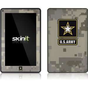  Skinit US Army Digital Desert Camo Vinyl Skin for  