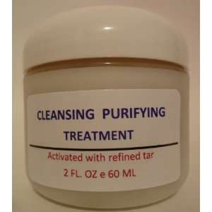  Cleansing Purifying Treatment Beauty