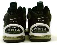 Nike Air CB4 II,shoes rares size 11,basketball,charles barkley,jordan 