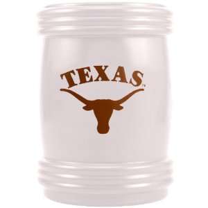  NCAA Texas Longhorns Pearl Magnetic Can Coolie