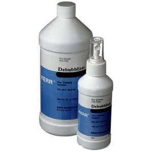  22320 Debubblizer Pump Spray 8oz Per Bottle Part No. 22320 