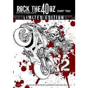  Rock the 40oz 2 DVD