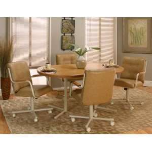  Cramco Carter Tilt Swivel Chair Furniture & Decor