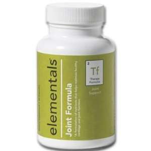  Elementals Joint Formula   60 Capsules Health & Personal 