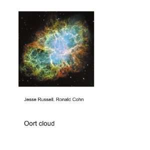  Oort cloud Ronald Cohn Jesse Russell Books