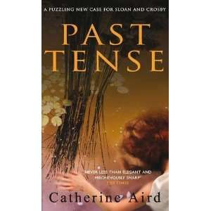 Past Tense (Sloan & Crosby) [Paperback]