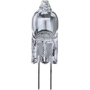  10 Watt T3 Philips Halogen Low Voltage Capsule Light Bulb 