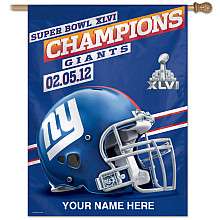   Buy Giants Personalized Wood Signs, Frames, Wall Art at 