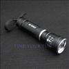 NEW Adjustable Focus Zoomable 600LM CREE Q5 LED Flashlight Torch 