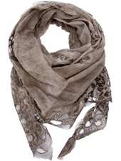 FALIERO SARTI   Triangular Scarf