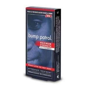  Bump Patrol After Shave Max Size 2 OZ Health & Personal 
