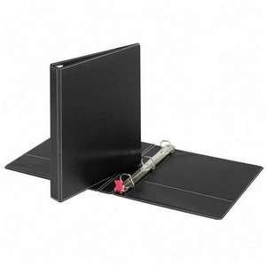    Sparco Products Slant D Locking Ring Binder