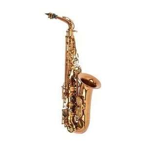  Allora Chicago Jazz Alto Saxophone Aaas 954   Dark Gold 