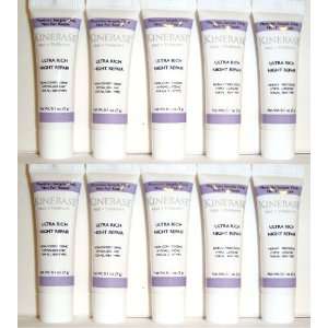  Kinerase Pro+ Therapy Ultra Rich Night Repair 10 Travel 