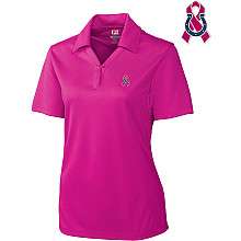 Cutter & Buck Indianapolis Colts Womens Breast Cancer Awareness Genre 